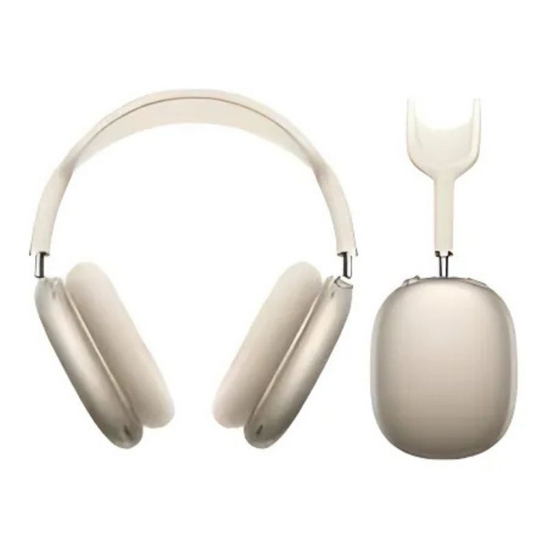 AirPods Max Wireless Over-Ear Headphones | Active Noise Cancelling & Spatial Audio